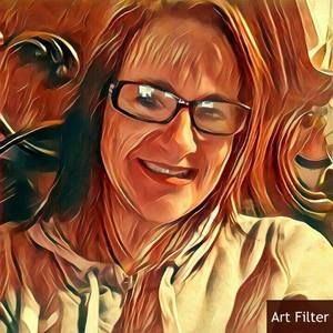 Meet your Posher, Barb